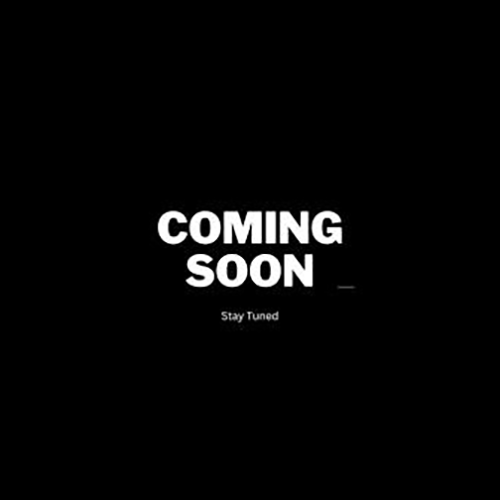 Coming Soon