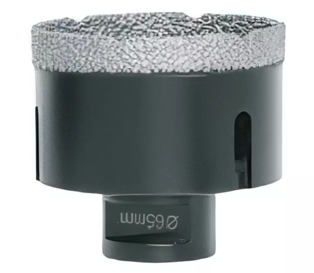 TQDD65 Τρυπάνι Διαμαντιού 65MM M14 TAQT