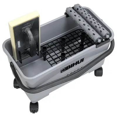 TWS24 Κάδος Πλυσίματος σετ 6 Τεμαχίων 24L BIHUI